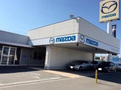 マツダオートザム空港東
