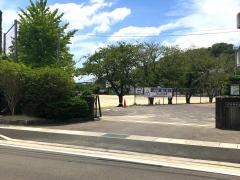 佐世保市立宮中学校