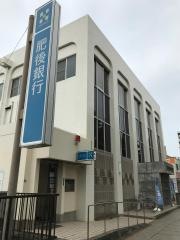肥後銀行味噌天神支店