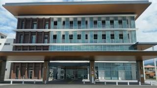 豊後高田市役所