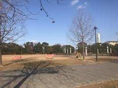 米山公園