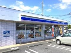 ローソン　佐伯池船店