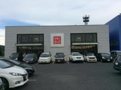 ユニクロ　姶良店