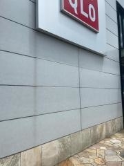 ユニクロ　姶良店