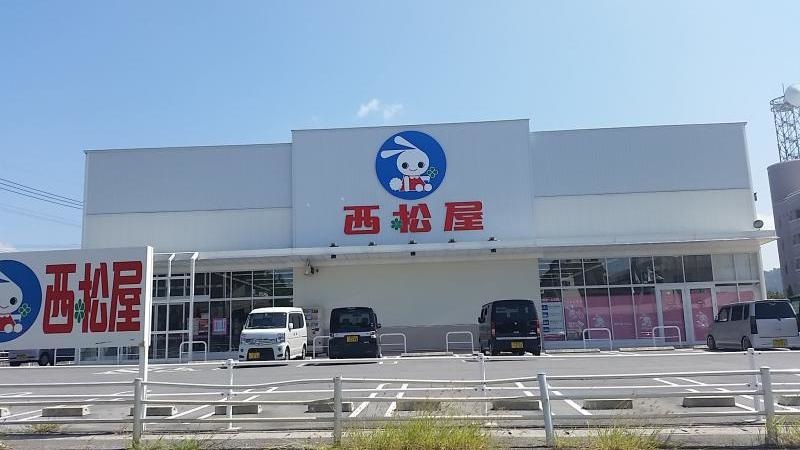 名護店
