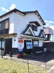 東寿し