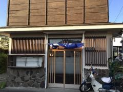 長寿庵