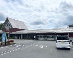 食彩館しょうばらゆめさくらお食事処・花ほぼろ