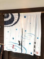 キャラバンステーキ専門店