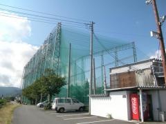 殿原カントリークラブ練習場