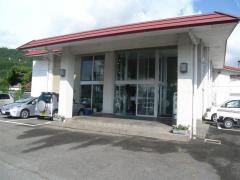 殿原カントリークラブ練習場