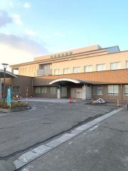 公立加美病院