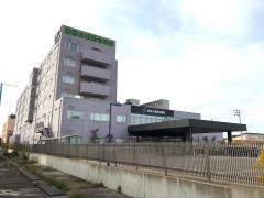 新潟白根総合病院