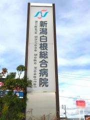 新潟白根総合病院