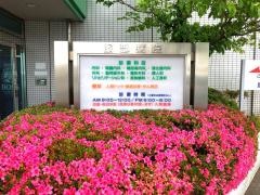 服部病院
