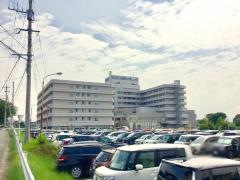 西日本病院