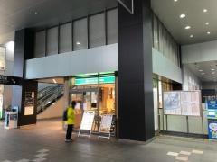 モスバーガー　ＪＲ灘店