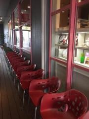 イルフォルノマリノアシティ店
