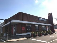 マクドナルド 大津玉野浦店