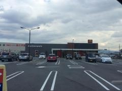 マクドナルド　中和幹線大和高田店