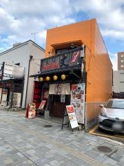 らぁめん丈ＤＡＫＥ