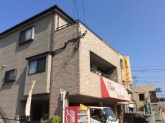 久留米ラーメン福竜軒