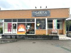 ＳＡＮＴＡ