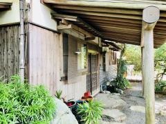 森のおはな