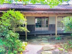 森のおはな