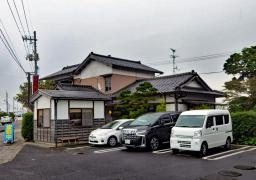 そば処まつうら