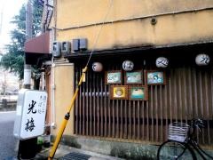 光梅