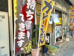 信州そば