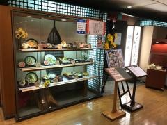 歌行燈近鉄四日市店