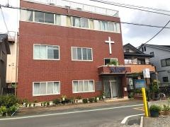東京教会