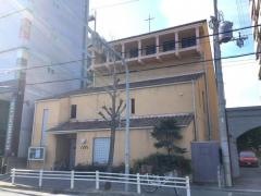 立花教会