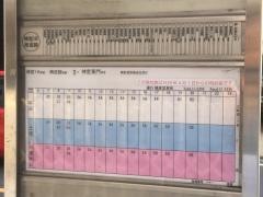 「三新通二丁目」バス停留所