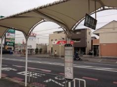 「北大塚(大阪府)」バス停留所
