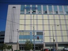 名鉄一宮駅