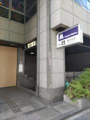 高井田駅
