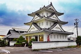 ぎふ初寿司　大垣店