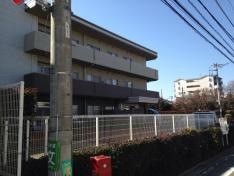 アズハイム大泉学園