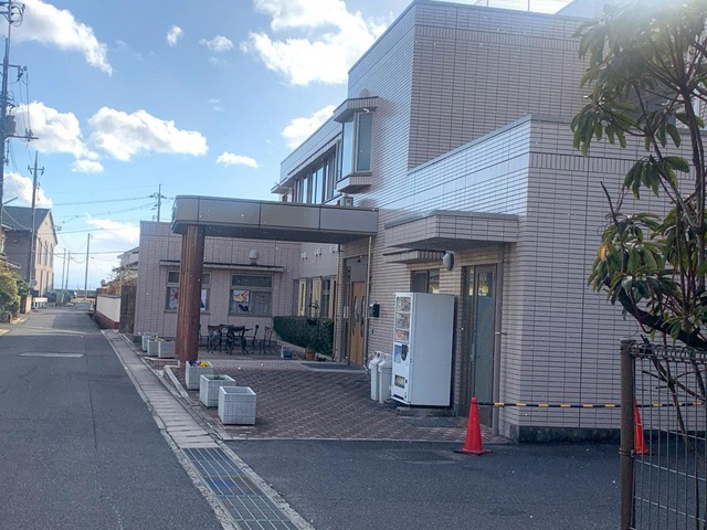 ラ・メール大野