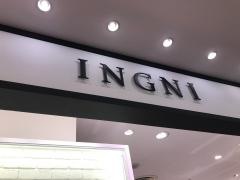ＩＮＧＮＩ　ＴＯＫＹＯ－ＢＡＹららぽーと船橋