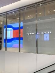 トミー　ヒルフィガー　コピス吉祥寺店