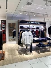 トミー　ヒルフィガー　コピス吉祥寺店