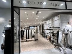 ＣＡＰＲＩＣＩＥＵＸ　ＬＥ'ＭＡＧＥ　天神地下街店