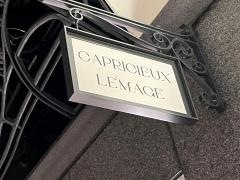 ＣＡＰＲＩＣＩＥＵＸ　ＬＥ'ＭＡＧＥ　天神地下街店