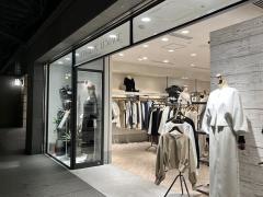ＣＡＰＲＩＣＩＥＵＸ　ＬＥ'ＭＡＧＥ　天神地下街店