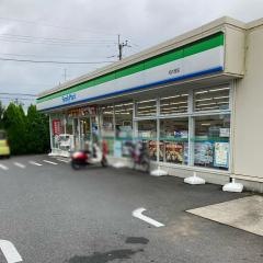 ファミリーマート　柏大室店