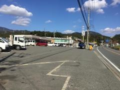 セブンイレブン　筑紫野山家店